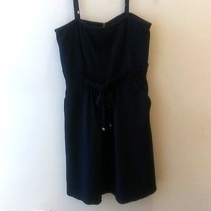 Marc by Marc Jacobs Navy Dress Size 6
